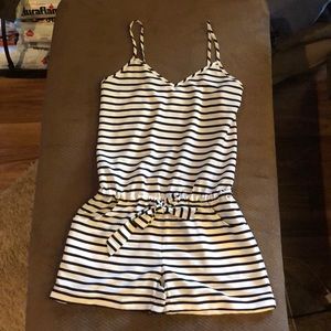 J.Crew Romper - New without tags!